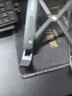 ThinkPad联想笔记本支架电脑支架便携立式电脑桌支架铝合金增高架适用拯救者小新PRO14 11-17.3英寸ZJA3灰 实拍图