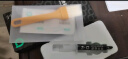 绿巨能（llano）硅脂散热导热CPU芯片主机笔记本电脑显卡液态硅胶膏系数13.8（W/m·K）2g*1  实拍图