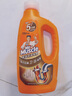 威猛先生（Mr Muscle）管道疏通啫喱 960ml*2瓶（厨房+卫浴） 厕所 厨房管道疏通 实拍图