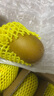 佳沛（zespri）新西兰  阳光金奇异果18粒礼盒优选果单果约101-124g 猕猴桃水果 实拍图