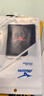 美津浓（MIZUNO）护腕男女运动健身篮球护手腕吸汗防护装备羽毛球B577-35深蓝单只 实拍图