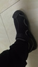 卡骆驰（crocs）男运动凉鞋 激浪酷网轻便透气舒适休闲鞋 205289-001 M10 实拍图