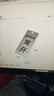 十月结晶婴儿肚围单层印花护肚护脐带棉肚围新生儿0-6月 蓝色2条17*17 实拍图
