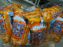 奇多（Cheetos）玉米棒 芝士味 80g*4包 零食大礼包 休闲食品 实拍图