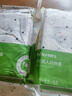 洁丽雅（Grace） 旅行一次性床单被套罩枕套加厚套装酒店床上用品双人款四件套 实拍图