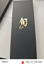 貝印旬刀贝印菜刀日本原装进口大马士革钢刀家用高级厨师专用主厨刀具 实拍图