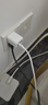 品胜 3C认证 多口充电器15W通用苹果iPhone14/13/12华为荣耀三星小米安卓手机ipad平板三口USB快充插头 实拍图