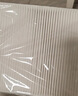 马勒（MAHLE）带炭PM2.5空调滤芯LAK1071(福克斯12-18年/翼虎/福睿斯/林肯MKC) 实拍图