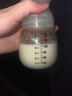 missbaby电动吸奶器便携一体式吸乳器集乳器大吸力全自动小夜灯吸乳器 实拍图