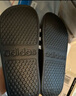 阿迪达斯 （adidas）男子游泳系列ADILETTE AQUA运动 拖鞋 F35543 43码 UK9码 实拍图