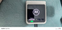 摩托罗拉【国家补贴】联想moto razr 50 超轻时尚 多功能大外屏 60万次折叠认证 5GAI手机 12+512GB大象灰 实拍图