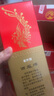 西凤酒 绿瓶盒装省外版 55度  500ml*6盒 整箱装 凤香型白酒 实拍图