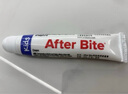 AFTER BITE美国儿童舒缓膏婴儿宝宝防护蚊子蚊虫叮咬非止痒消肿膏替代紫草膏 芦荟舒痒膏 20g/支 实拍图