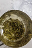 京东京造2025新茶明前毛尖绿茶茶叶春茶嫩芽散装自己喝京东自营250g送礼袋 实拍图
