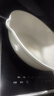 炊大皇 炒锅 麦饭石色不粘锅多功能少油烟炒菜锅平底32cm 电磁炉通用 实拍图
