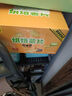 甘源非油炸烘焙薯片多口味礼盒膨化食品休闲零食整箱装408g12小包 实拍图