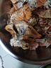 鲜喜利舟山琵琶虾新鲜九齿扇虾海鲜虾姑特大濑尿虾生鲜水产鲜活冷冻爬虾 1000g(净重)  14-18cm 【4-5只/斤】 实拍图