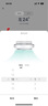 美的（Midea）【幸运草安睡Promax】家用空气循环扇/国家补贴/直流变频静音电风扇/负离子净化落地扇遥控APP互联 实拍图