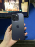 Apple iPhone 14 Pro 【24期免息】苹果14pro 国行 5G 通 双卡 苹果手机 暗夜紫【80%用户选择】 【99新】512G【3期免息】 五星店铺+购物无忧+三年质保 实拍图