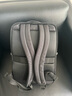 新秀丽（Samsonite）电脑双肩包背包男书包商务时尚立体大容量送男友老公\TT0 黑色|15.6英寸电脑|净重0.85kg 实拍图