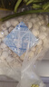 方家铺子中华老字号 莲子400g 湘潭磨皮白莲子去芯 百合桂圆银耳羹食材 实拍图