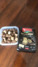 莱家loacker黑巧克力味威化饼干250g进口休闲上班解馋早餐下午茶零食 实拍图