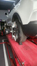 德国马牌（Continental）汽车轮胎 235/55R18 100V FR UC6 SUV 原配别克昂科威 实拍图
