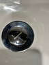 霍尼韦尔（Honeywell）面盆下水器套装小弹跳下水器直排侧排防臭防溢水节省空间带溢水口 实拍图