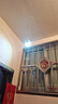 纽曼无线摄像头家用高清监控器360度无死角带夜视全景语音手机远程自动旋转婴儿看护器可对话室内外 实拍图
