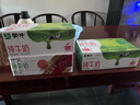 蒙牛脱脂纯牛奶【礼盒装】250ml*24盒 零脂肪轻负担 自律轻生活 实拍图