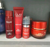 玉兰油（OLAY）超抗小白瓶面膜1片装试用美白补水提亮肤色【回购券 】 实拍图