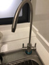 QYUANWT净水器家用通用滤芯直饮一体净水机接自来水过滤纯水机厨下RO反渗透净水机即热管线机套装可选 【1200G通量】母婴直饮+4芯过滤 实拍图