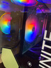 微星（MSI）暗黑骑士MAG 14代i5 14600KF/RTX5060Ti 16G/32G/1T 电竞游戏设计师台式电脑主机整机国家补贴20% 实拍图