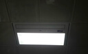 雷士（NVC）凉霸厨房冷风机集成吊顶换气照明无线摆叶滤网等离子吹风机Y037 实拍图