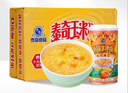 泰奇八宝粥 玉米南瓜粥 0添加速食粥早餐粥 370g*24罐整箱装 实拍图