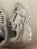 斯凯奇（Skechers）男鞋夏季厚底增高老爹鞋复古运动鞋舒适户外休闲鞋237121 实拍图