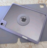 倍思iPadair7/6保护壳苹果平板保护套【2025升级·双磁吸可拆分】适用2025年款iPad air7/6-11英寸 实拍图