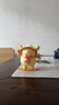 名创优品（MINISO）三丽鸥魔法物语盲盒库洛米桌面摆件手办玩具生日礼物男女 单盒 实拍图