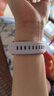华为（HUAWEI）手环10 标准版 流光紫 智能手环专业睡眠分析情绪健康铝合金机身心率监测运动手环华为手环9升级 实拍图