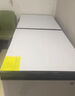 海力雪冷冻冰柜商用大容量卧式家用冷藏冷冻两用单温双温展示柜保鲜柜雪糕柜 【高性价比 1088单温】长2.15m加大加宽 实拍图