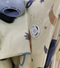 太力真空收纳袋压缩袋衣服衣物打包袋旅游出行9件套【4中4小1手泵】 实拍图