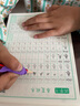 六品堂一年级语文同步练字帖人教版小学生专用字帖硬笔书法练字本楷书笔画笔顺儿童铅笔描红2025新版 【基础款】一年级上下册（3铅笔+2握笔器） 实拍图
