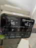 美的（Midea）小魔方pro电热水瓶电水瓶饮水机 烧水壶电热水壶316L 风冷保温恒温一体0塑料可拆国家补贴31FPro 实拍图