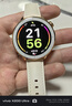 OPPO Watch X2 Mini 明日金【国家补贴15%】孙颖莎同款  oppo手表男女eSIM全智能运动健康手表 实拍图