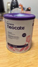 纽康特（Neocate）英版纽康特lcp益生菌无乳糖氨基酸奶粉 波兰版婴幼儿特殊配方奶粉 欧洲版纽康特LCP 400g*4罐 实拍图