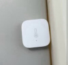 Aqara温湿度传感器 温湿度+气压检测 智能联动空调 智能家居 实拍图