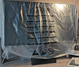 KTC 27英寸2K 210Hz FastIPS电竞电脑显示器 旋转升降 音箱 10Bit高亮护眼 国家补贴 显示屏H27T22S-3 实拍图