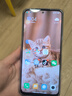 小米 Redmi Note12 5G 手机 120Hz OLED屏幕 8GB+256GB 时光蓝【Redmi14C新品上市】 实拍图