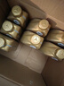 奔驰（benz）原厂汽柴机油 全合成 MB229.51 5W-30 1L ABCESV级GLAGLBGLCCLA等 实拍图