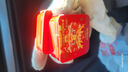 晨光(M&G)文具30mm*3m*1mm无痕纳米双面胶带 透明防水胶 强力春联胶贴固定贴AJD957F1 实拍图